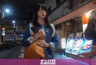 200GANA-1919 真的很柔软，第一次拍摄。 1239