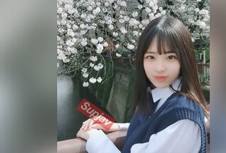 FC2PPV 1920886 [全脸曝光，首次拍摄！ ！ 】18岁现女学生！对无辜白皙美女进行两次中出！ ！