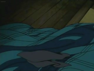 雪夜故事 1