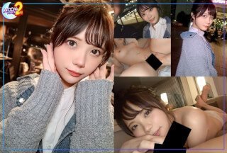 435MFCS-061 【肉体曲线优美的纯情美少女】「我要爱上你了…」为了追梦来到东京的乡下姑娘 - Supjav.com - 免费在线观看AV