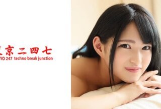 240TOKYO-409 美月