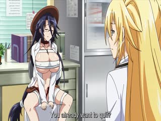 科学小子1-KagakunaYatsura1