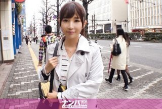 200GANA-1712 [真实中出] 非常软核，第一次拍摄。 39（真白佐江）