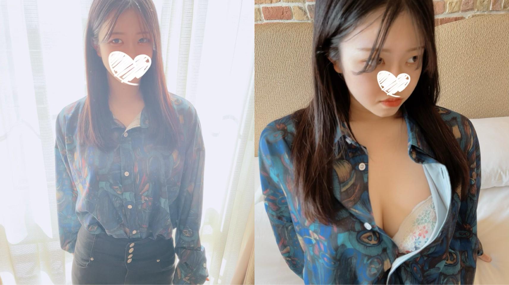 ◆那天掉落在某处的“爱”就在这里……◆危险的身体编织出的奇迹般的乳房，天然的M性格