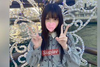 FC2PPV 3178041 【颜面露出_细腰身材】拥有黑色长发的整洁少女。承诺不向任何人展示