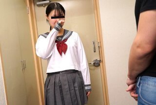 10musume Natural Girl 080323_01 订购胖乎乎的水手送货健康服务，让您快速口交！南下平
