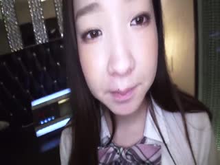 10mu 101219_01 身穿校服的堂本叶月 - 如果你让我给你拍照，我就给你奖励 -