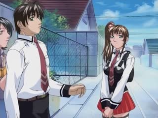 圣经-BibleBlack6