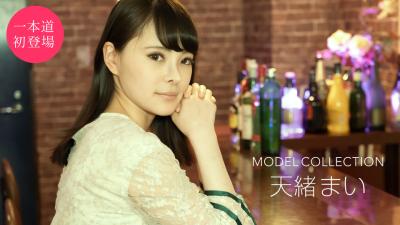 模特集锦 Tenyu Mai