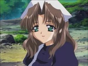 （未经审查）无面之月动画第四夜“白百合”（DVD960x720x264AAC）.mkv。