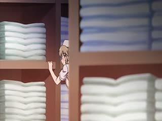 我和护士的实验室日记1