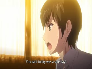 尺敬がそば – Another 2
