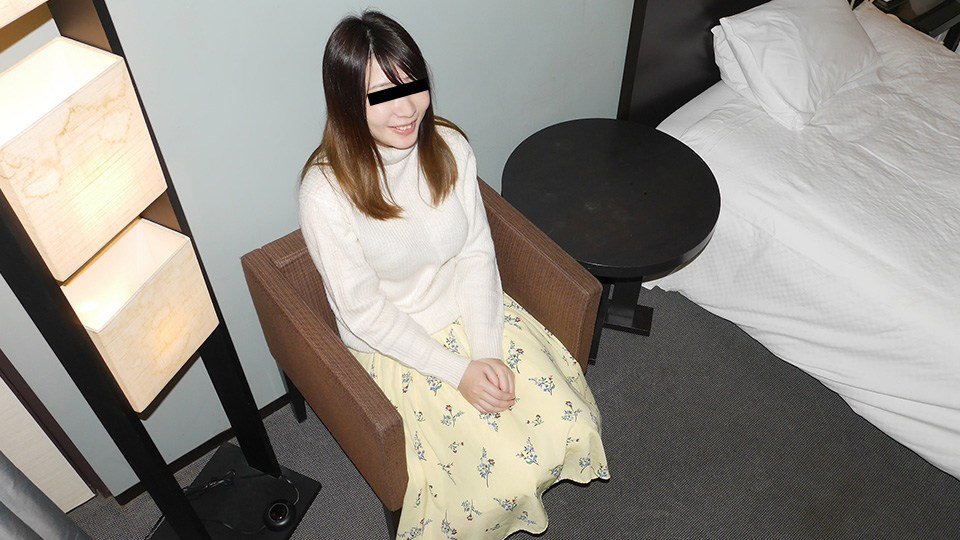 10mu021520_01 业余首次拍摄！一位学习机械工程的女大学生很好奇