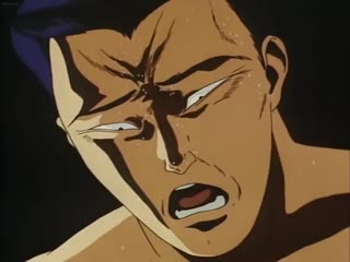 超人传说Urotsikdouji 2