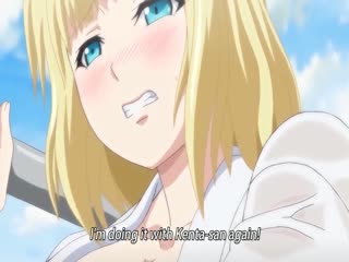 单侧北俄罗斯女孩 2-KatainakaniTotsuideKitaRussiaMusume2
