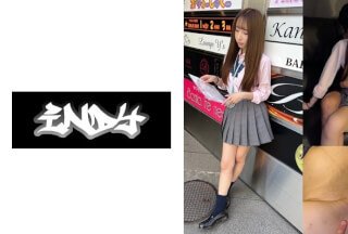 534IND-114 [私人拍摄] 与制服足底按摩女孩的秘密选项限量发售