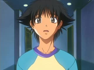 性战士布丁 2