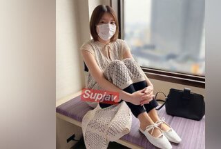 FC2PPV 3645620 [附4K特典] 一个法国男人联系我说他很享受3P并且想再来一次，所以我连续四天给一个已婚女人打电话。 [第四天]