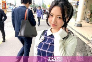 200GANA-1541 认真的软核，第一次拍摄。 987