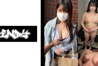 534IND-100 [私拍] 与丰满妹子的P活动_在拥有危险乳沟的巨乳美女体内射精_射在她嘴里
