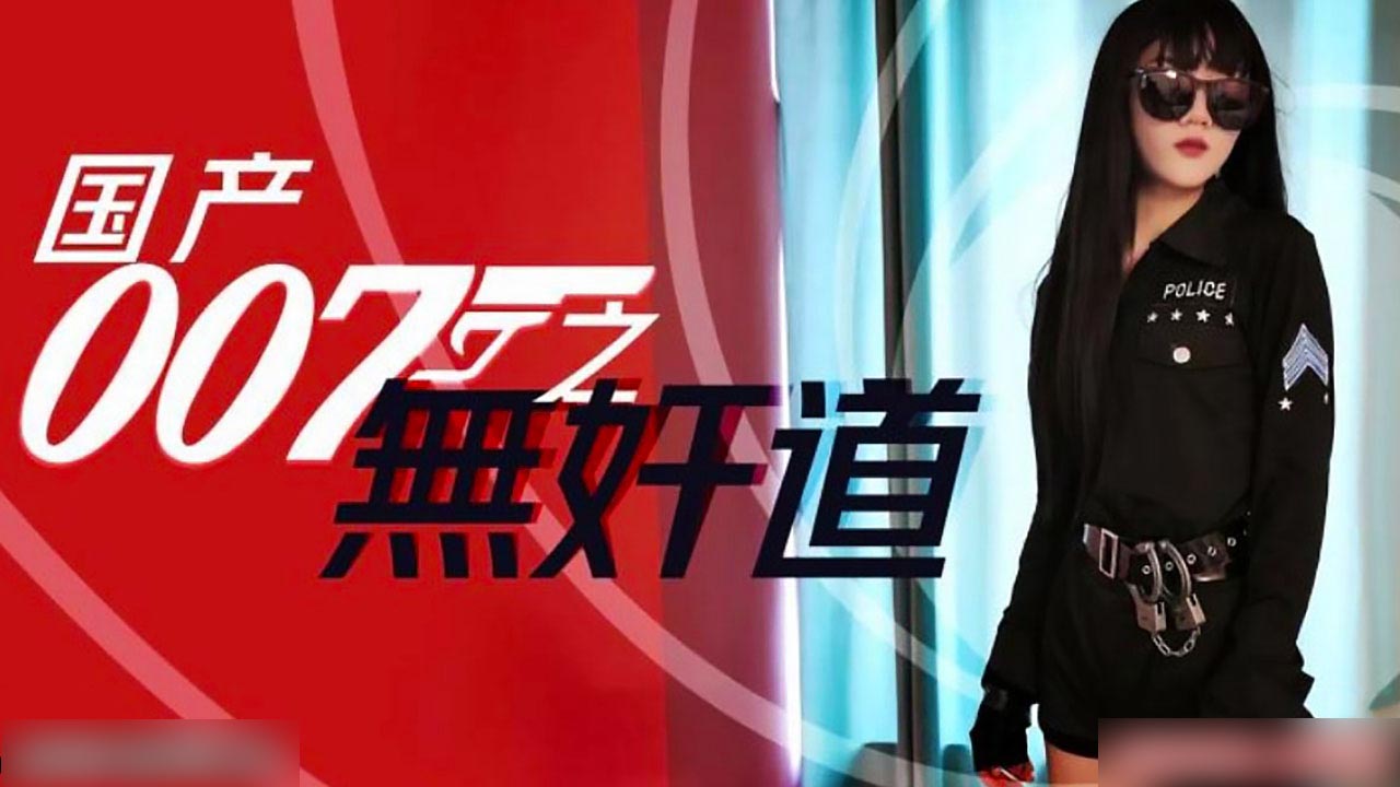 中国007无奸道