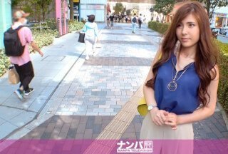 200GANA-2347 认真的软核，第一次拍摄。 1523 有乐町美女营业员被邀请去冷水足浴！所有按摩设备