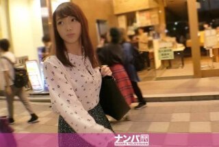 200GANA-2188 认真的软核，第一次拍摄。 1447 我要求测试一种流行香水，然后给她喷了催情剂，她逐渐变得更加敏感......只需轻轻触摸！