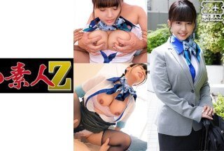 230ORECO-261 Shion-san（Yuumi Shion）