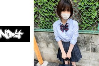 534POK-064 [贴身拍摄] 可爱性感身材发育良好的短发妹子