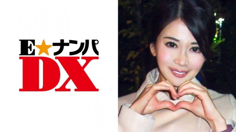 285ENDX273 Mio，27岁，白皙，大胸，剃光美容师[真正的业余]。