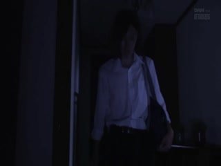 ATID-245 溺毙在触手中 ～痛苦挣扎的欲望，堕落的人妻织田真子 第04卷～
