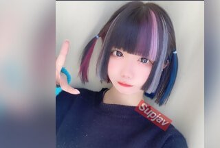 FC2PPV 3514653 [附评论＆购买特典] 娇小的咖啡店员Moko-chan♡像野兽一样喘息，伸出舌头疯狂-♡翻着白眼