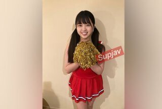 FC2PPV 3805468 蹦出来的笑容，蹦出来的精子！啦啦队队长Natsuki-chan