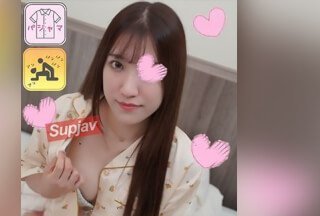 FC2PPV 3168193 [Pajamas Monashi] Pajamas de Ojama♥前东洋洋子街区，无法摆脱离家出走习惯的坏女孩♥留下来