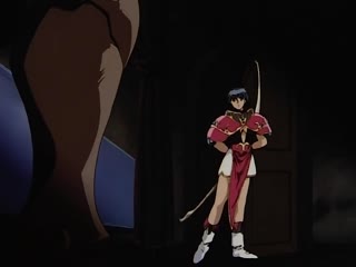 龙骑士4 第3集