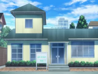 Marono 的病人都是蓝领工人 - MaronoKanjawaGatenkei2
