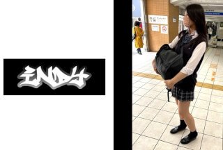 534IND-101 泄露 [私人拍摄] 一个发育良好的女学生和她的 P 活动 - 从颜射到中出的完整报道