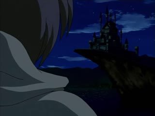 艾尔菲娜 - 在被出卖到淫秽之夜的王国里... - 第三幕。