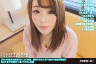 FANH-142 出轨成瘾的苦恼人妻贵子 32岁 生吃3P连续高潮抽搐 被超粗大肉棒彻底迷倒 恳求小穴中出