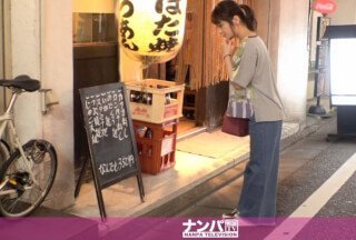 200GANA-1862 认真的软核，第一次拍摄。 1159