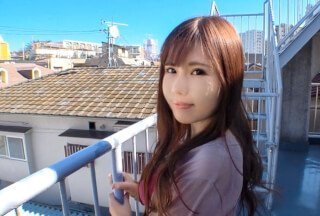 SIRO-4015 [初拍] [蓬松G饼] [舔臀部] 身材性感的年轻美艳女孩被抓住G杯乳房