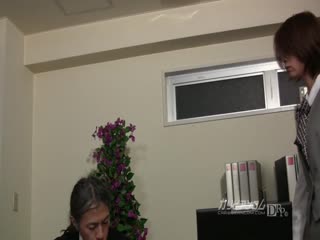 Carib070410-418 我想被埋在TSUBAKIOL的屁股里，第 2 部分