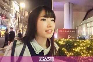 200GANA-1673 认真的软核，第一次拍摄。 1052（松山鸢尾）