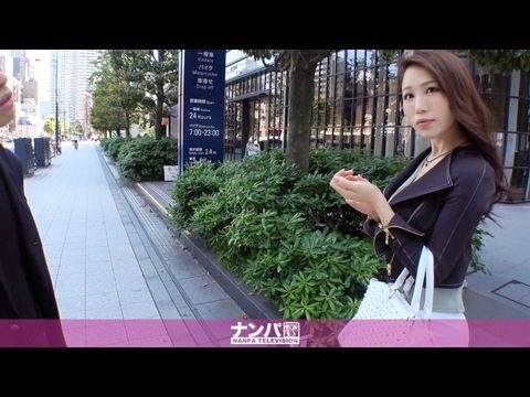 GANA2106 真的很柔软，第一次拍摄。 1362 在六本木发现的I罩杯美女正在寻找甜心爹地！我们成功拍摄了性爱场景，并承诺给她介绍一位条件好的爸爸！ ！用浓稠粘稠的口交和乳交来侍奉你的淫荡姐姐♪