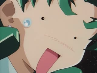 [Green Bunny] 宇宙奥菲拉·阿加·路德 第 2 集“讨厌的小捣蛋鬼”