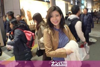 200GANA-2004 认真的软核，第一次拍摄。 1276 尽管他努力反抗，却还是被迷住了……越是挑逗，她的淫秽本性就越显露出来！