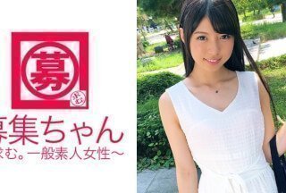 261ARA-222 [野坂46] 介绍葵酱，一位20岁的大学生，和野坂46的任何偶像一样可爱！