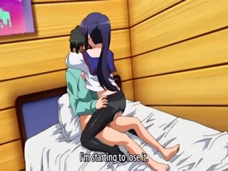 天然恋色酒精 1