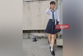 FC2PPV 3879778 周末回家路上，在朴素娇小的乒乓球俱乐部成员汗湿未洗的阴户内舔舐并射精