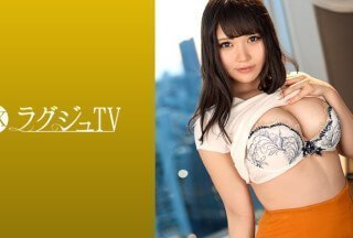 259LUXU-965 豪华电视 956